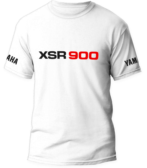 Yamaha XSR 900 T-shirt