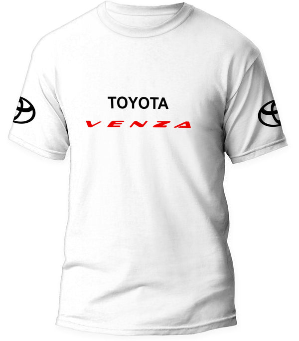 Toyota Venza T-shirt