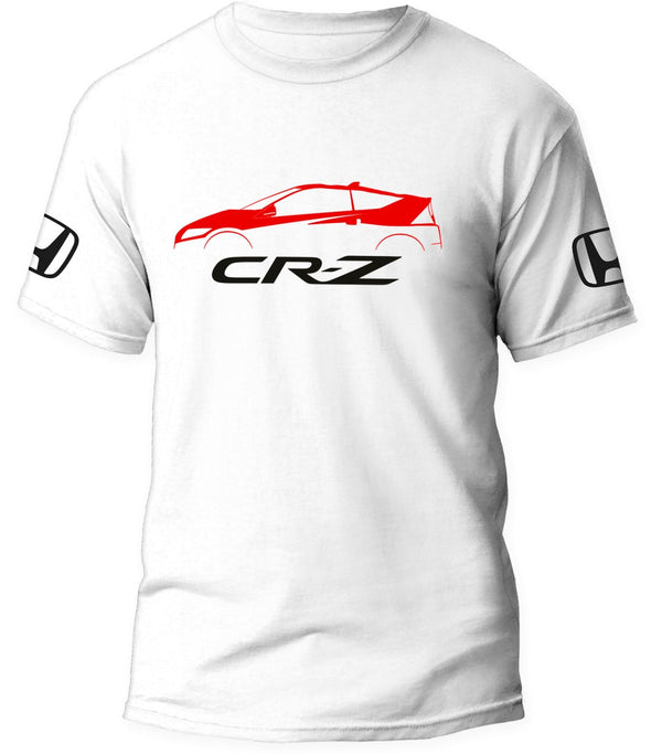 Honda Cr Z T-shirt