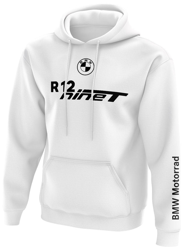 Bmw Motorrad R12 nineT Hoodie