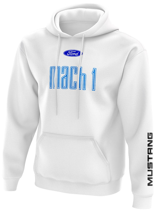 Ford Mustang Mach 1 Hoodie