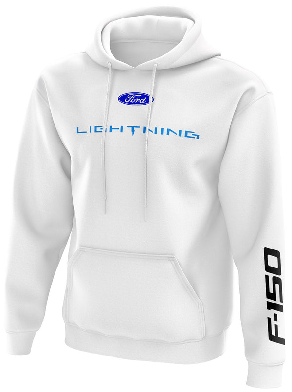 Ford F-150 Lightning Hoodie