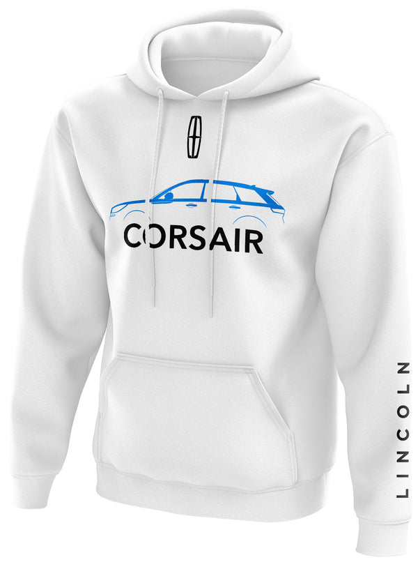 Lincoln Corsair Hoodie