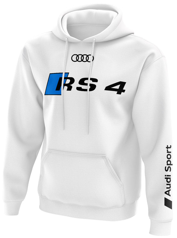 Audi RS4 Hoodie