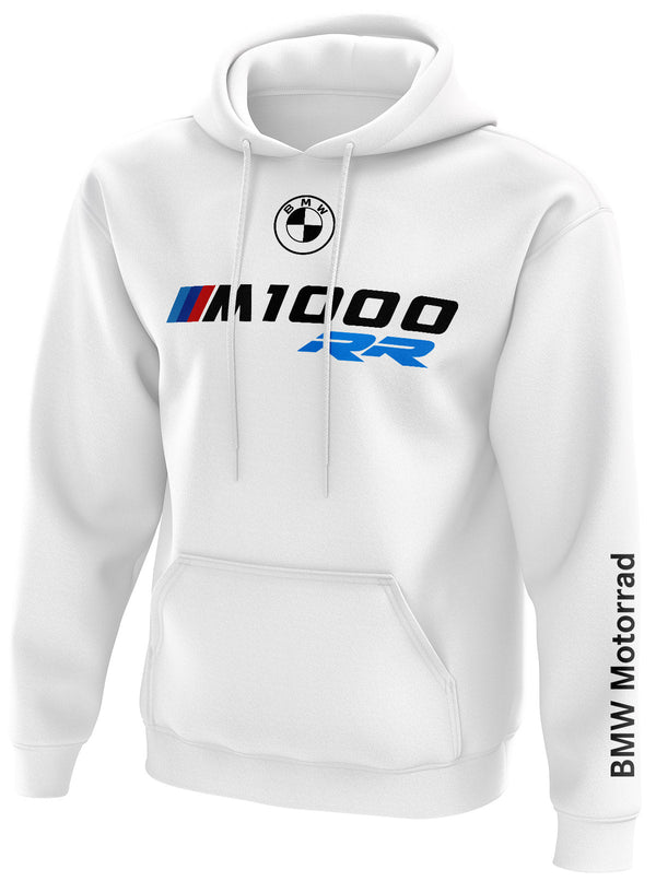 Bmw Motorrad M 1000 RR Hoodie