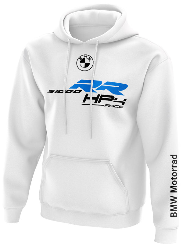 Bmw Motorrad S 1000 RR Hp4 Race Hoodie