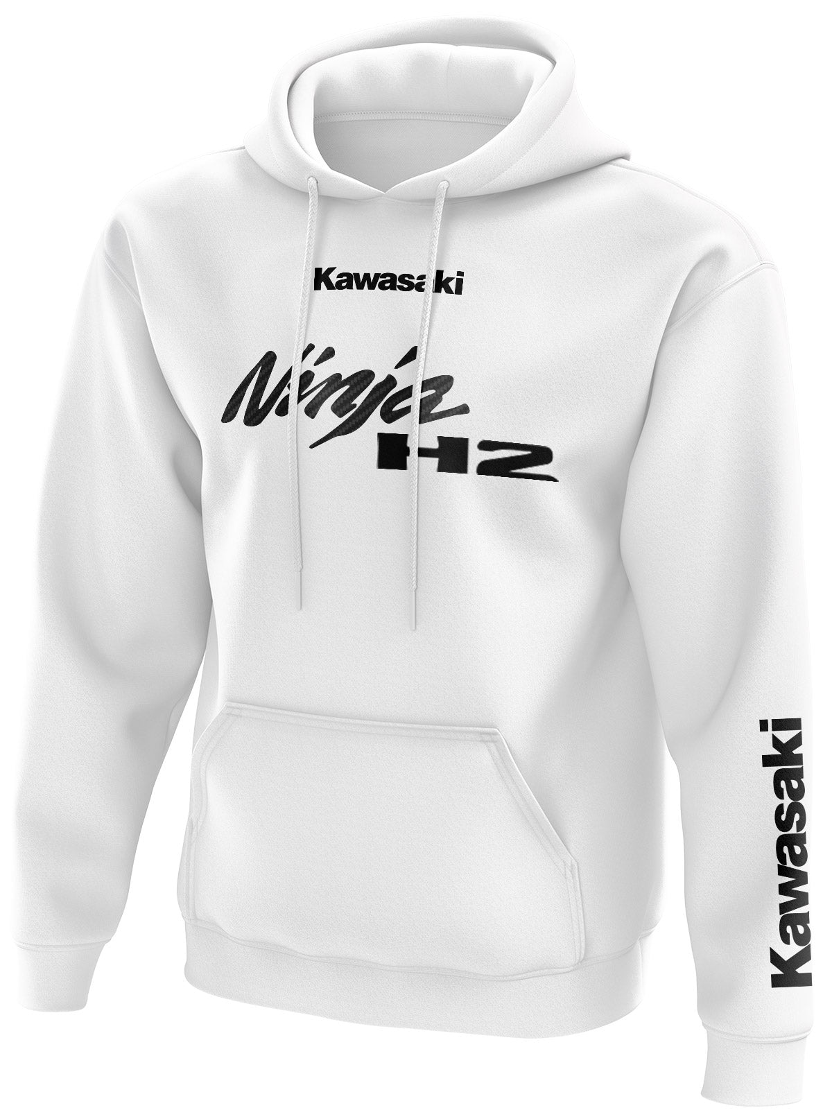 Kawasaki ninja hoodie online