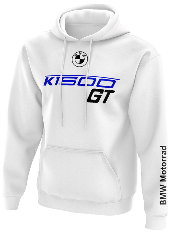 Bmw Motorrad K 1600 Gt Hoodie