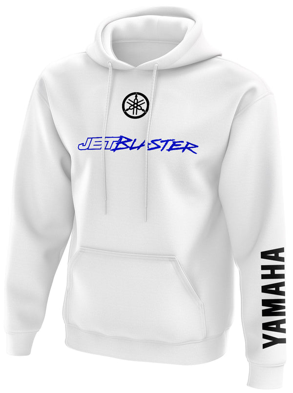 Yamaha Waverunner Jetblaster Hoodie