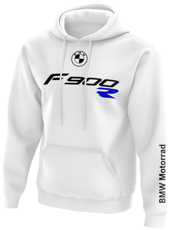 Bmw Motorrad F 900 R Hoodie