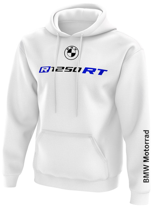 Bmw Motorrad R 1250 Rt Hoodie