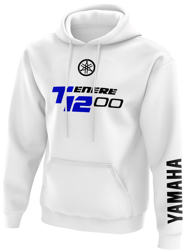 Yamaha Super Tenere Es Hoodie