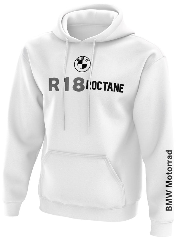 Bmw Motorrad R18 Roctane Hoodie