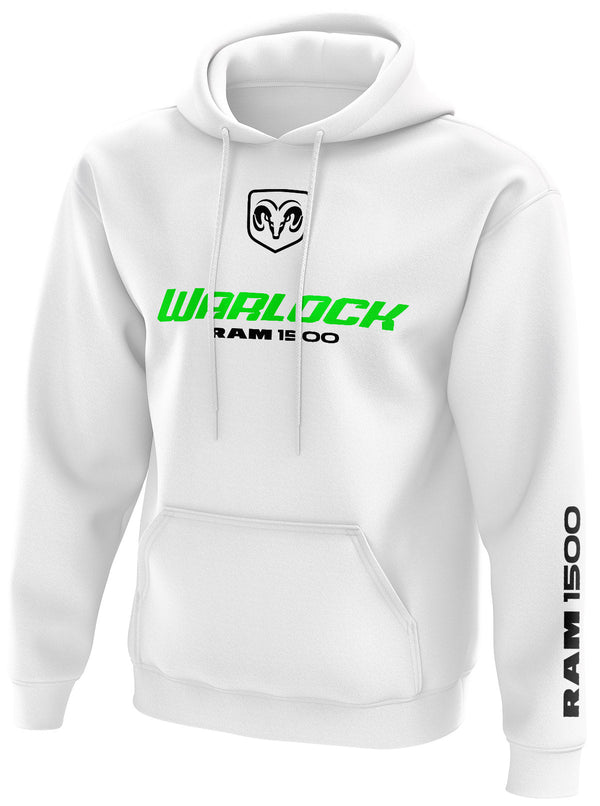 Ram 1500 Warlock Hoodie