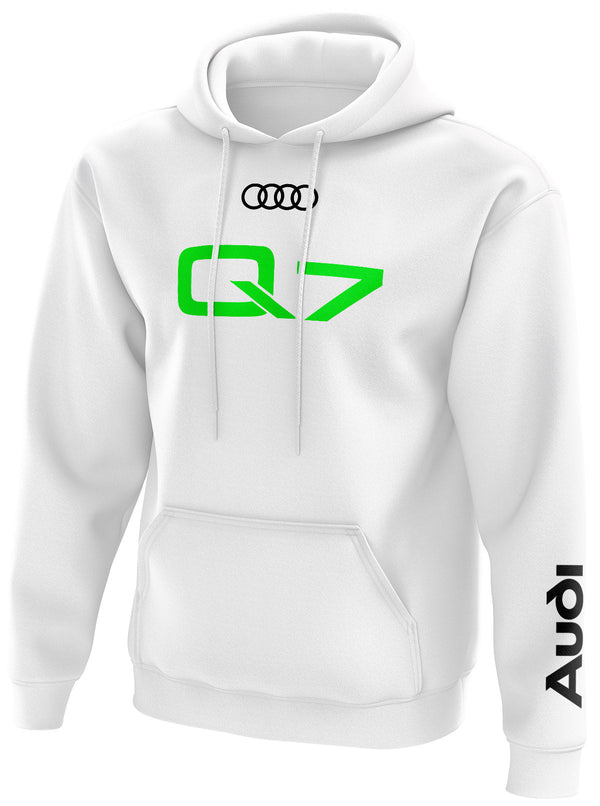 Audi Q7 Hoodie