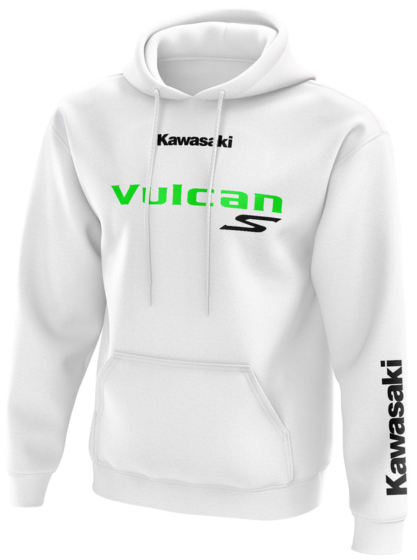 Kawasaki Vulcan S Hoodie