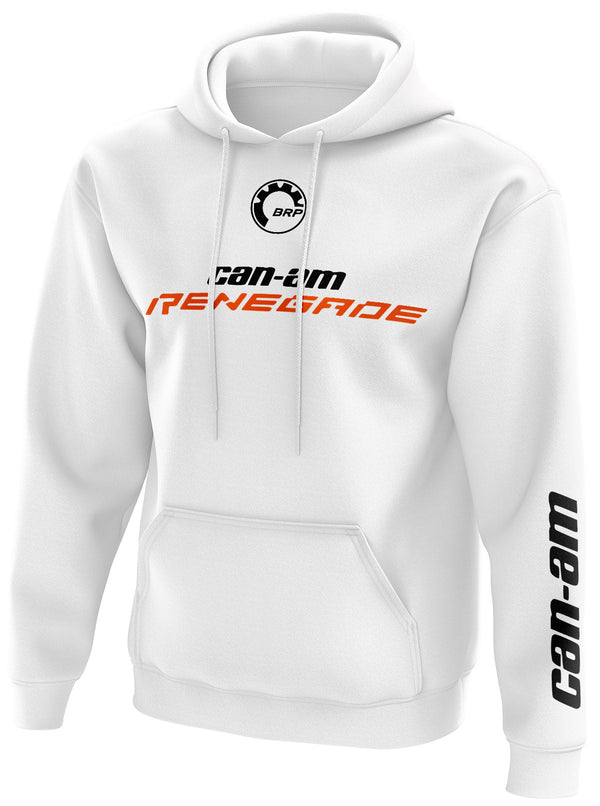 Brp Can-Am Renegade Hoodie