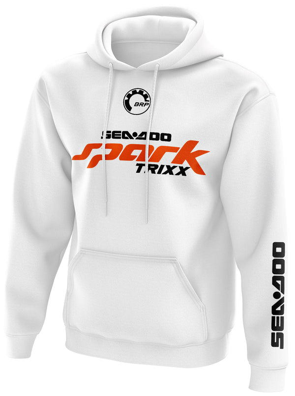 Brp Sea Doo Spark Trixx Hoodie