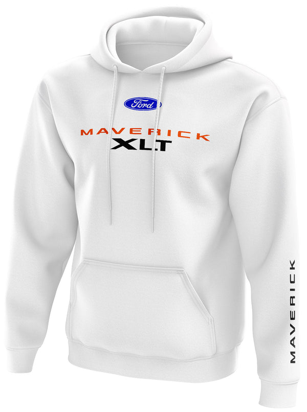 Ford Maverick Xlt Hoodie