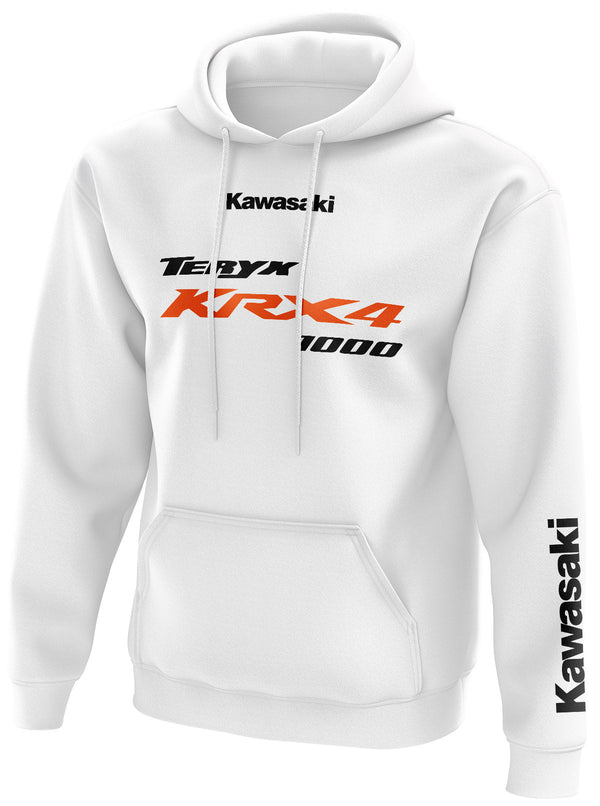 Kawasaki Teryx KRX4 1000 Hoodie