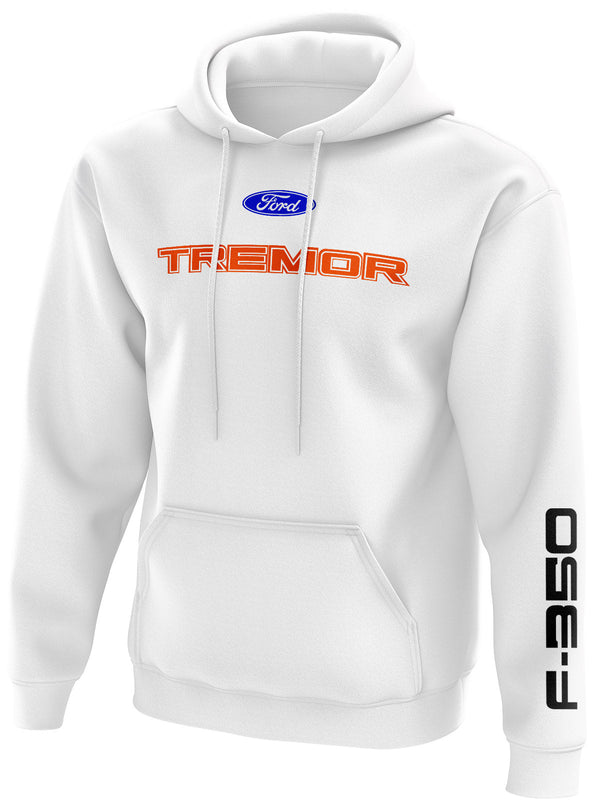 Ford F-350 Tremor Hoodie