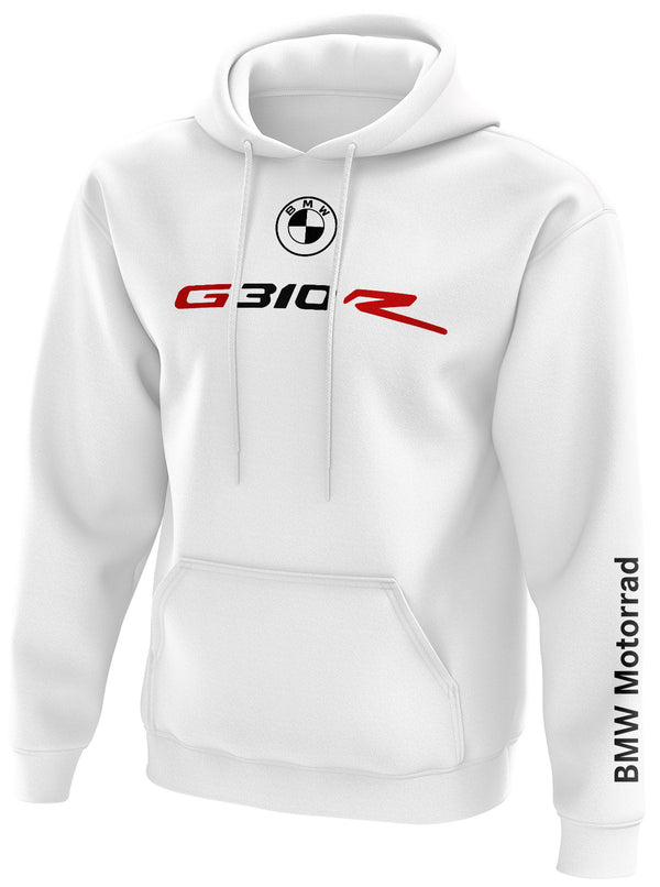 Bmw Motorrad G 310 R Hoodie