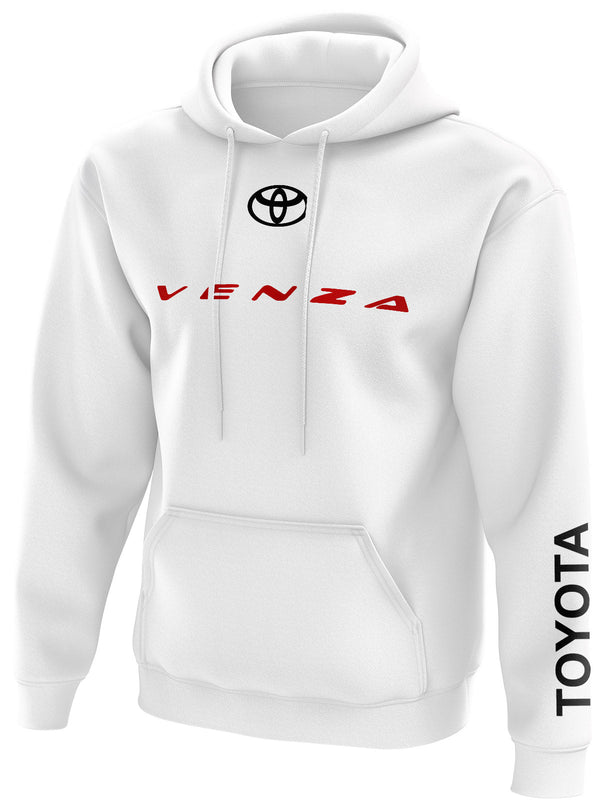 Toyota Venza Hoodie