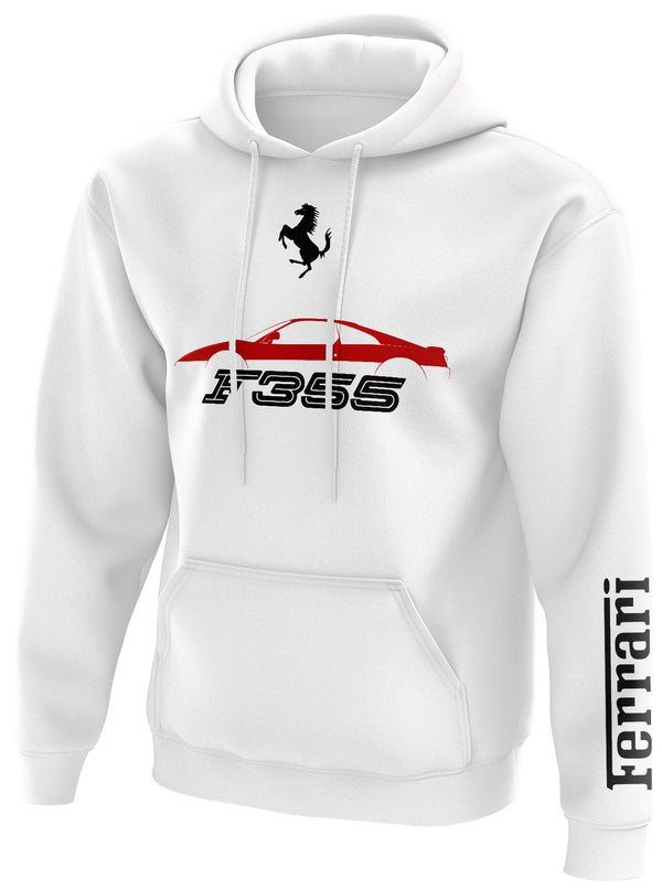 Ferrari F355 Hoodie