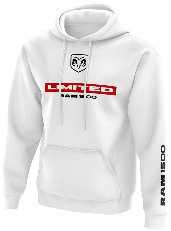 Ram 1500 Limited Hoodie