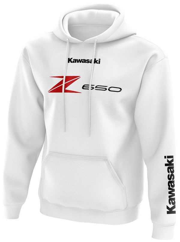 Kawasaki Z650 Hoodie