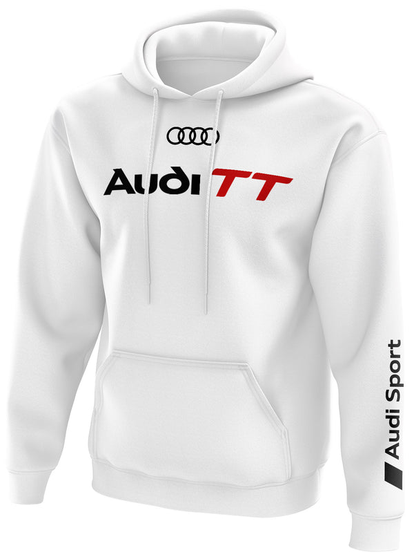 Audi TT Hoodie