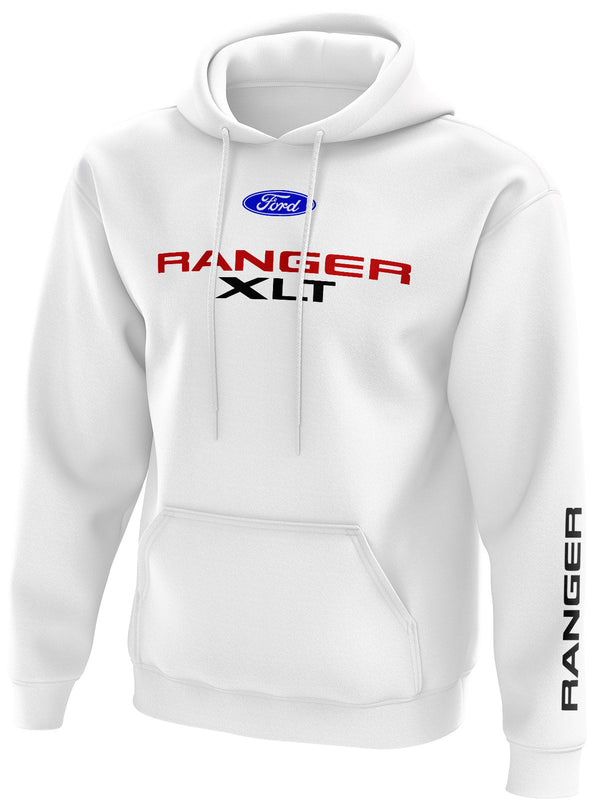 Ford Ranger Xlt Hoodie