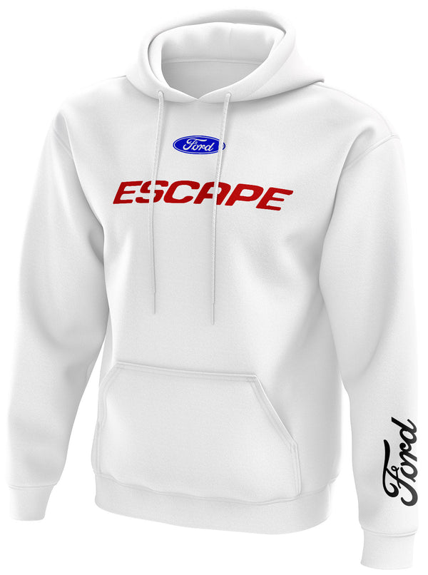 Ford Escape Hoodie