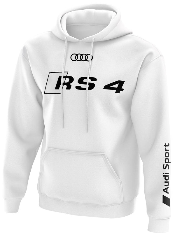 Audi RS4 Hoodie