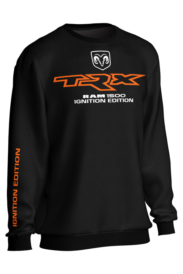 Ram Trx Ignition Edition Sweatshirt