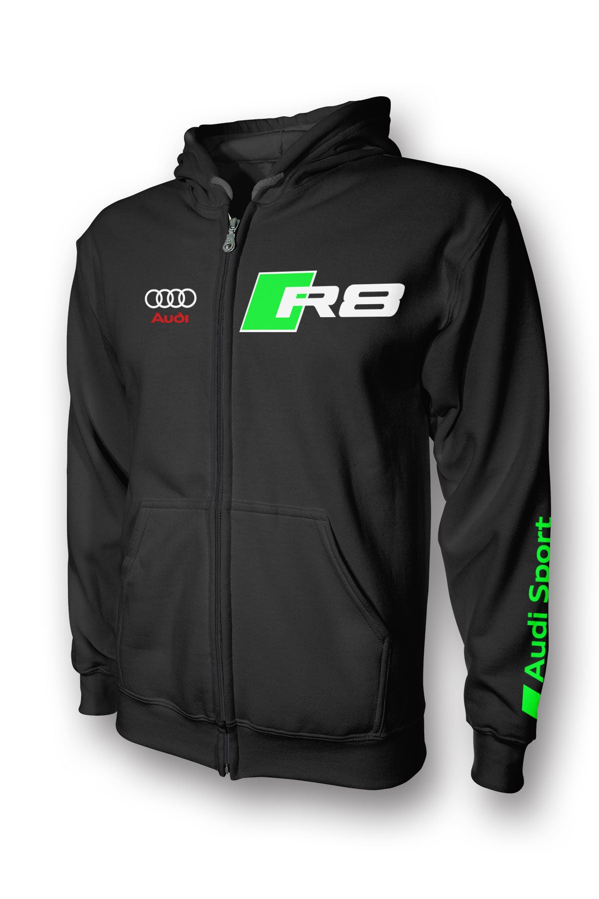 Audi discount r8 hoodie