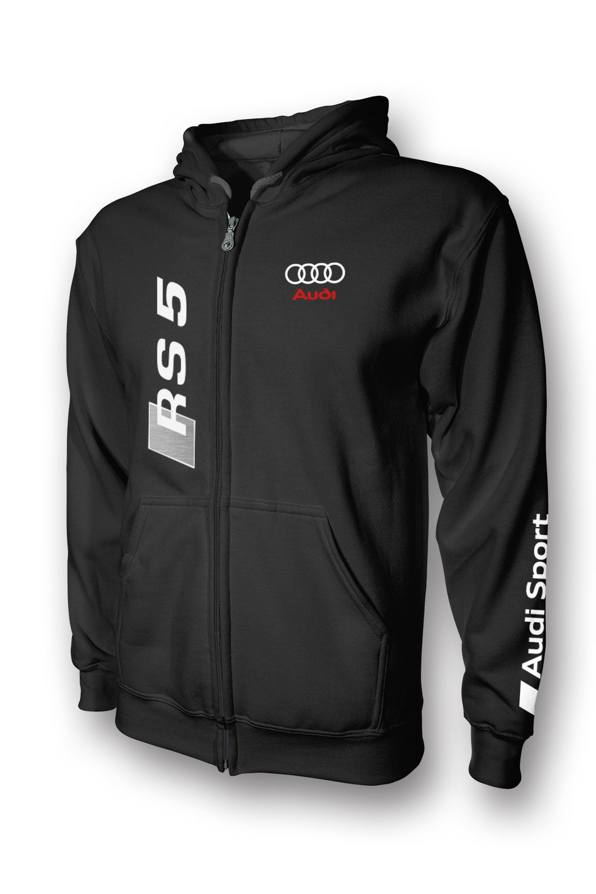 Hoodie audi store