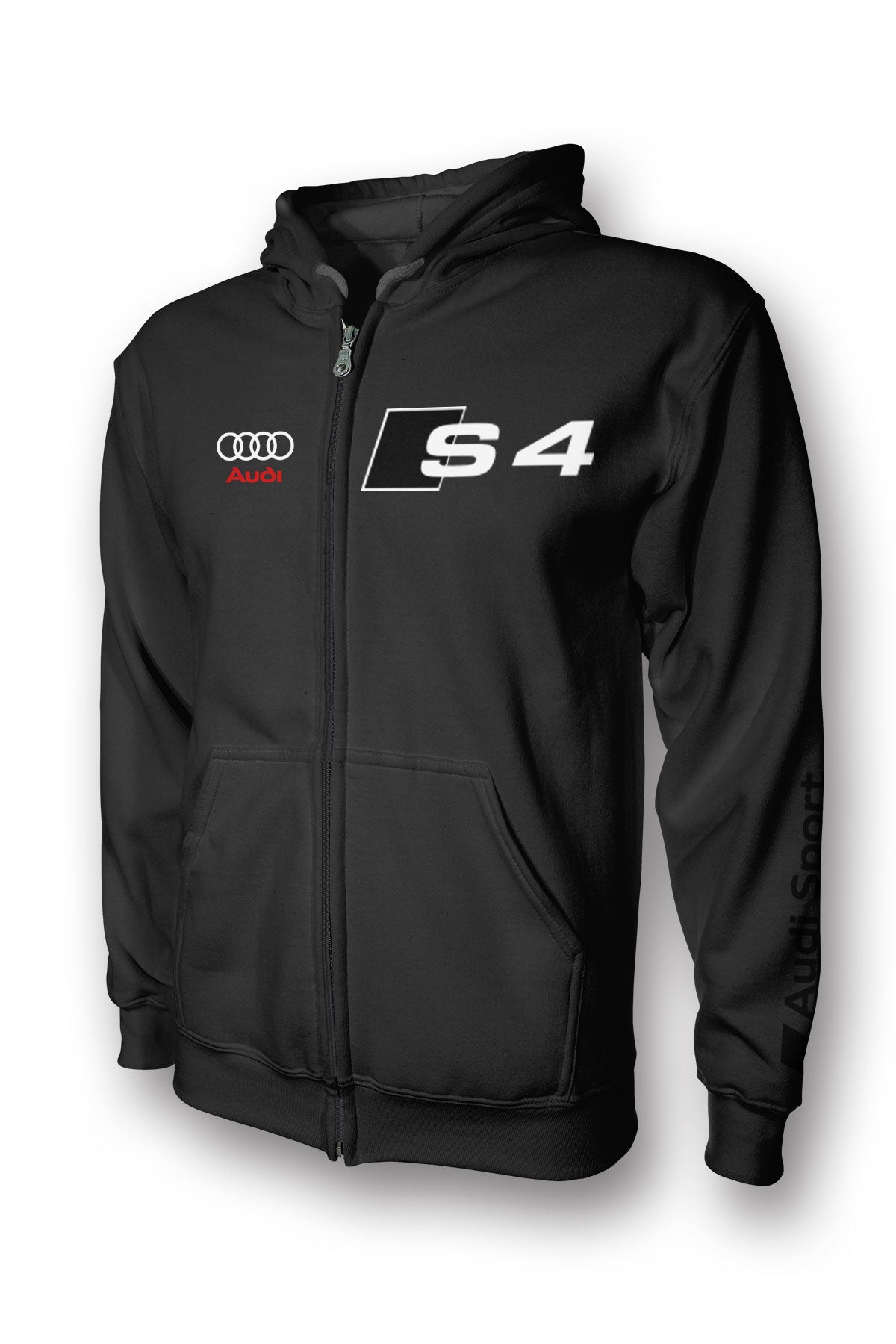 Audi s4 online hoodie