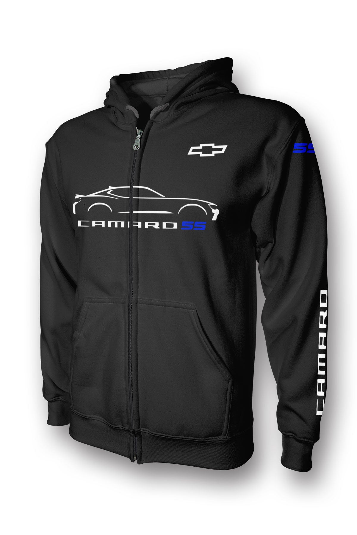 Camaro hoodie outlet