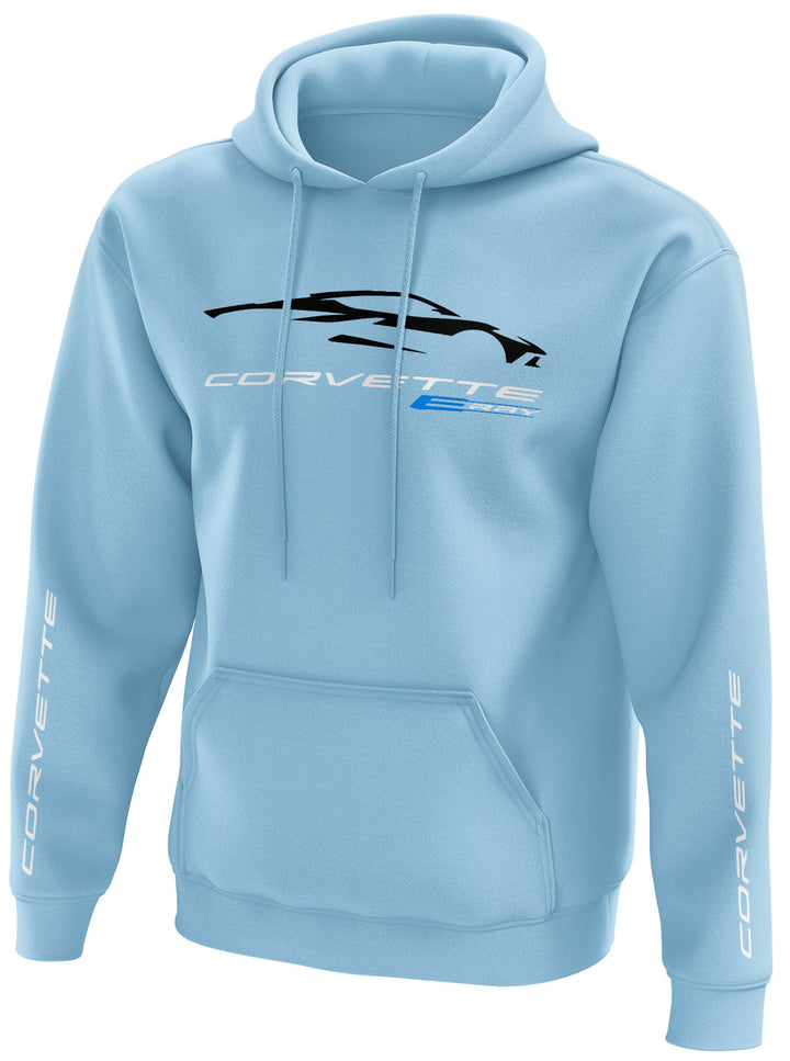 Chevrolet-Corvette-C8-Eray-ice-pullover-hoodie-black