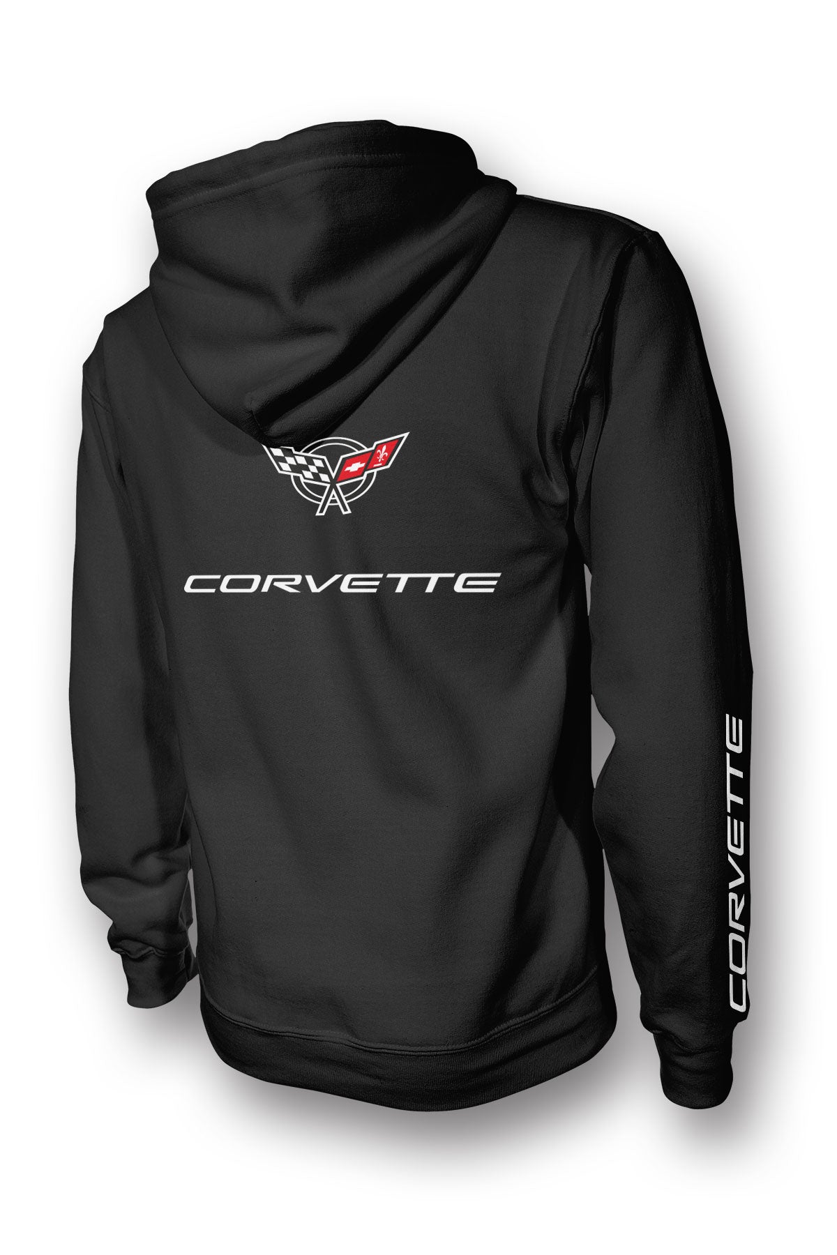 C5 sale corvette sweatshirt