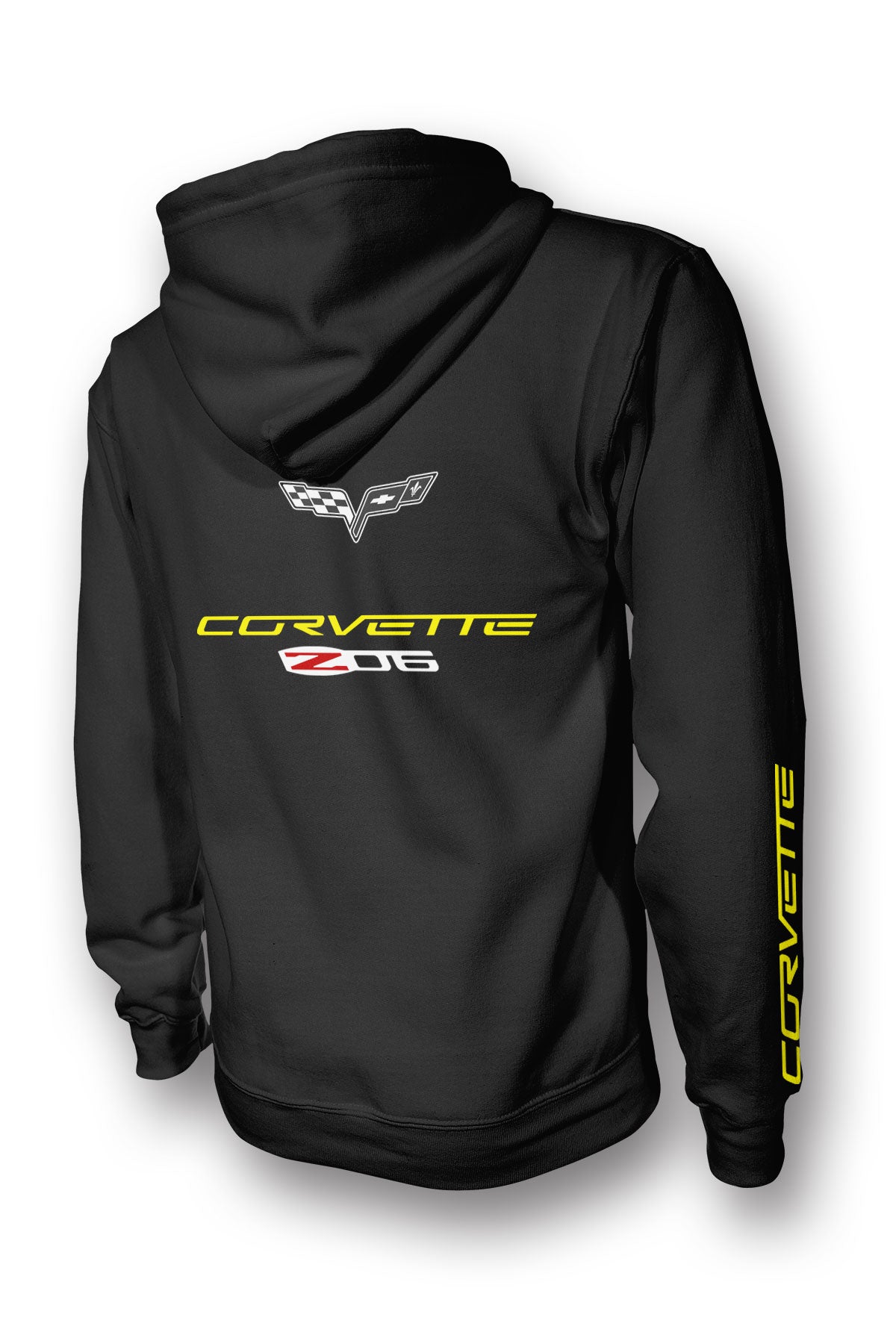 C6 corvette cheap hoodie