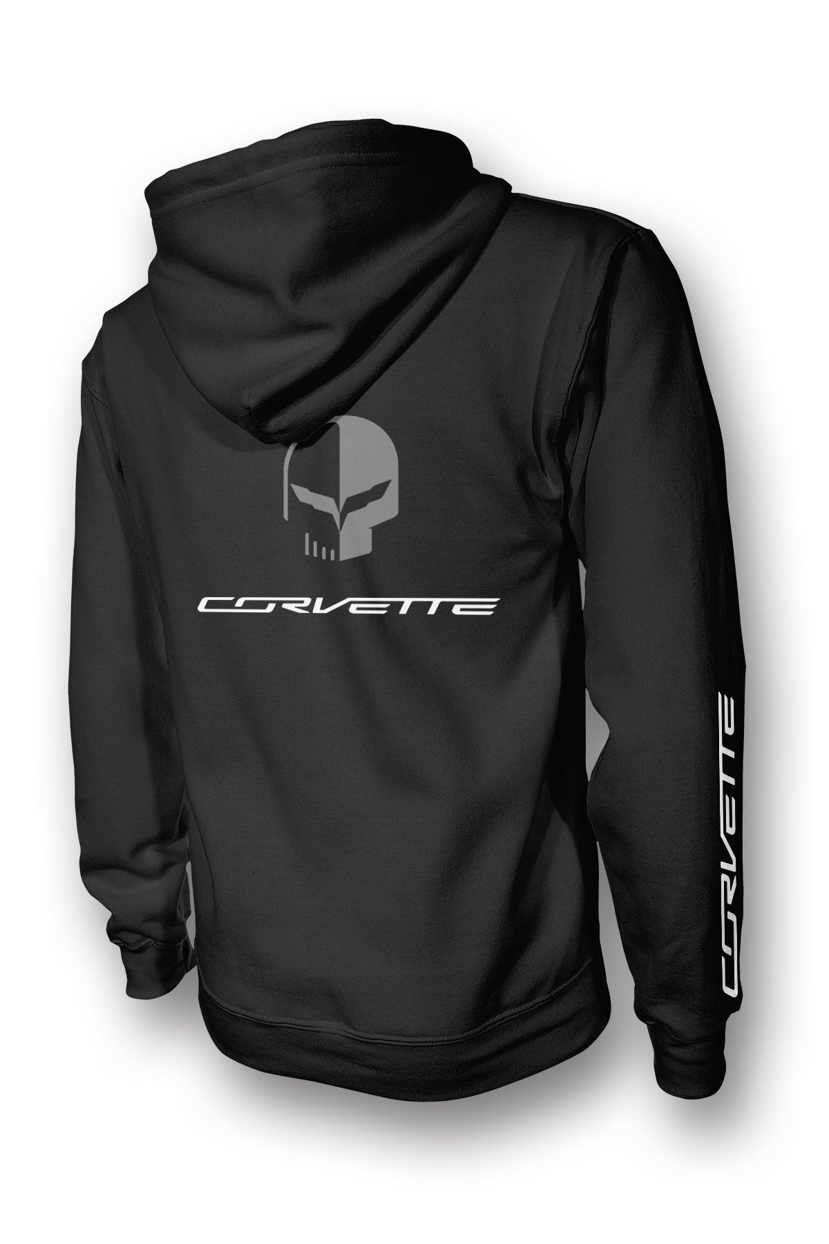 Corvette 2025 racing hoodie