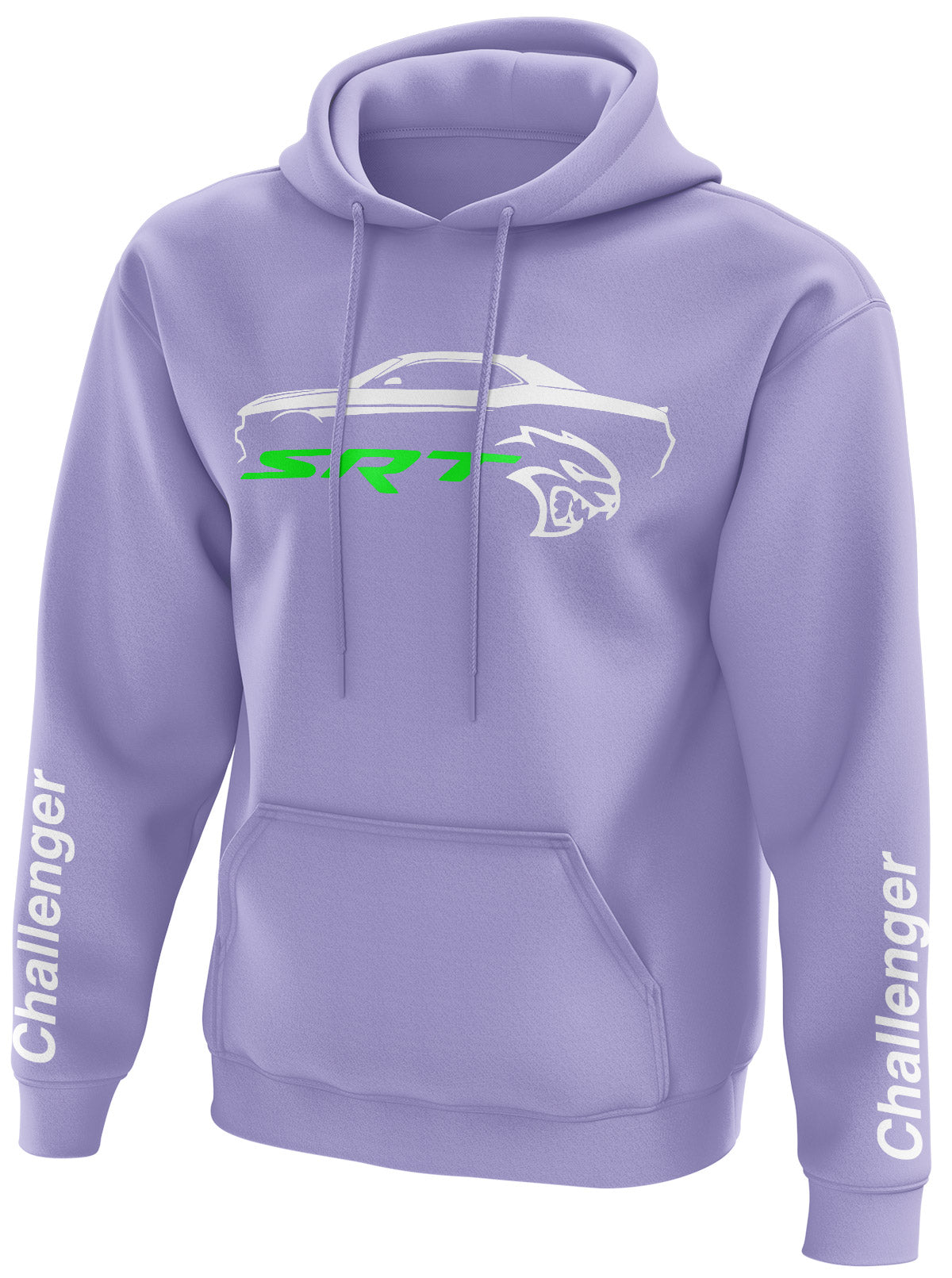 Dodge hellcat outlet sweatshirt