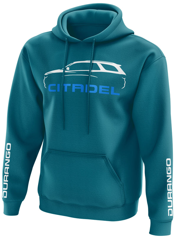 Dodge Durango Citadel Hoodie