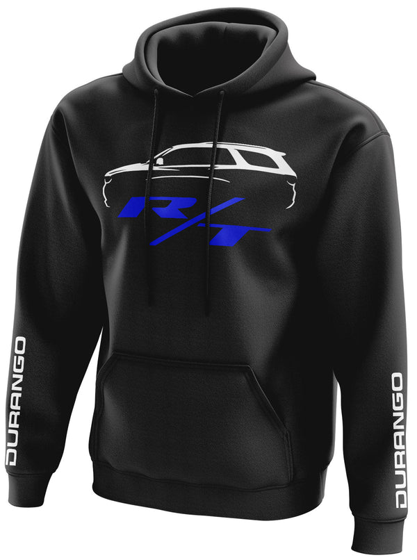 Dodge Durango R/T Hoodie