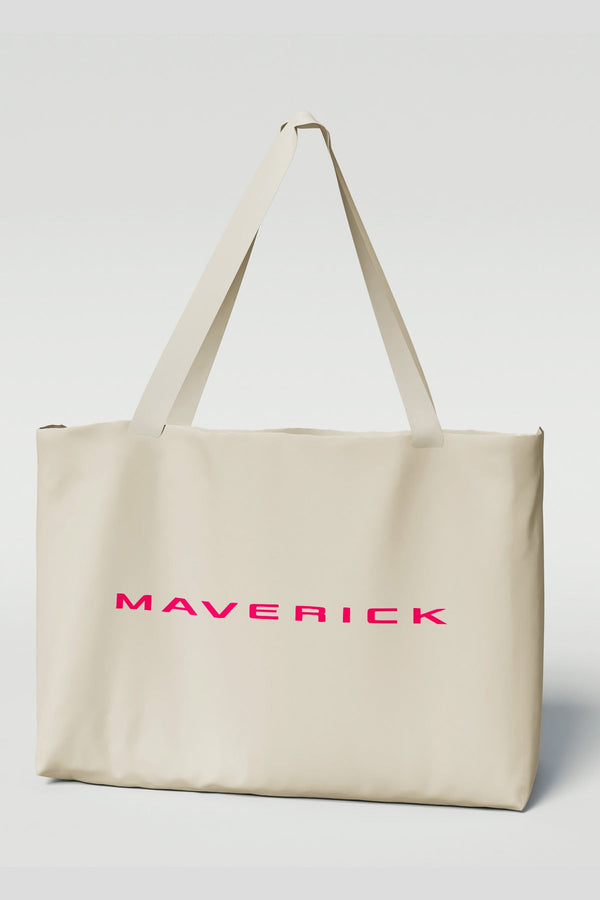 Ford Maverick Canvas Tote Bag