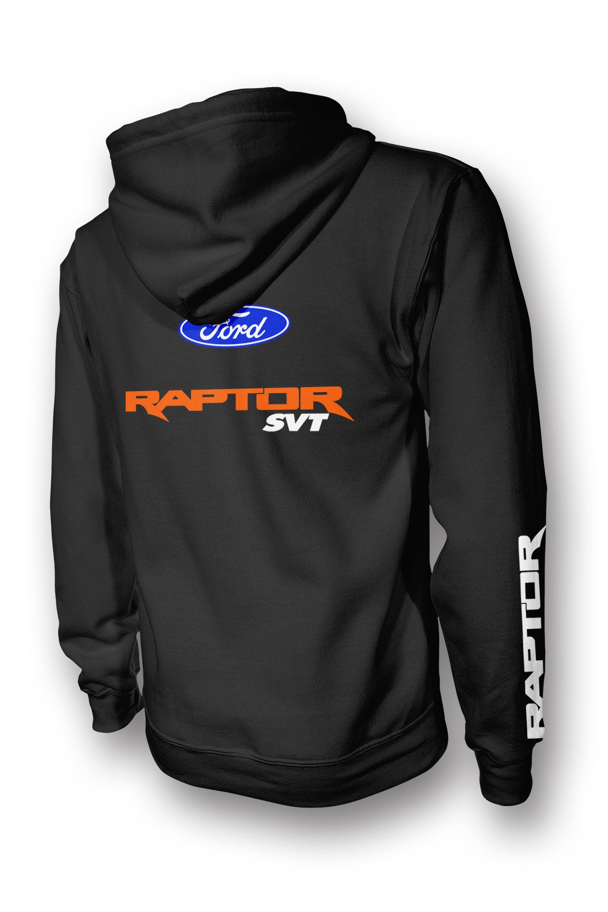 Ford hotsell raptor sweatshirt