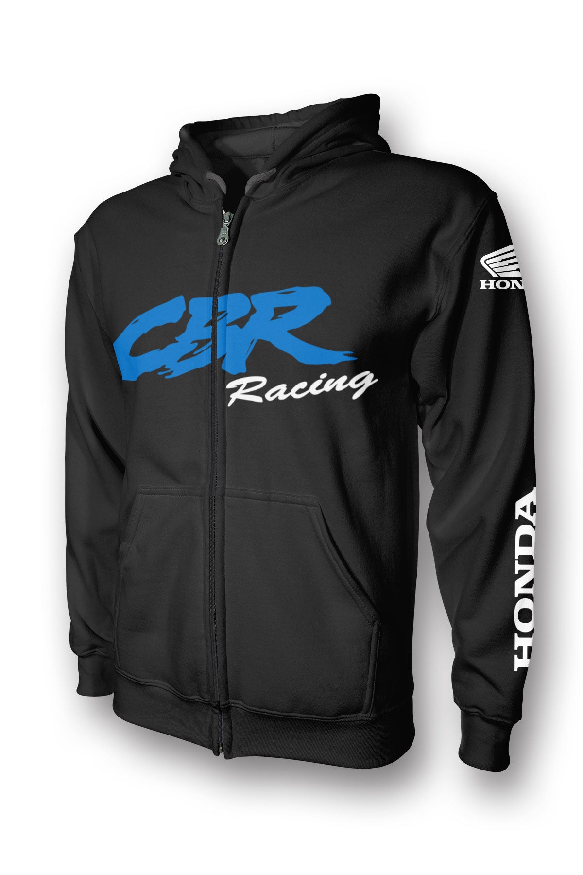 な*な様 RUFFLOG RACING LOGO HOODIE JACKET B norwood-2023-hoodie-back-