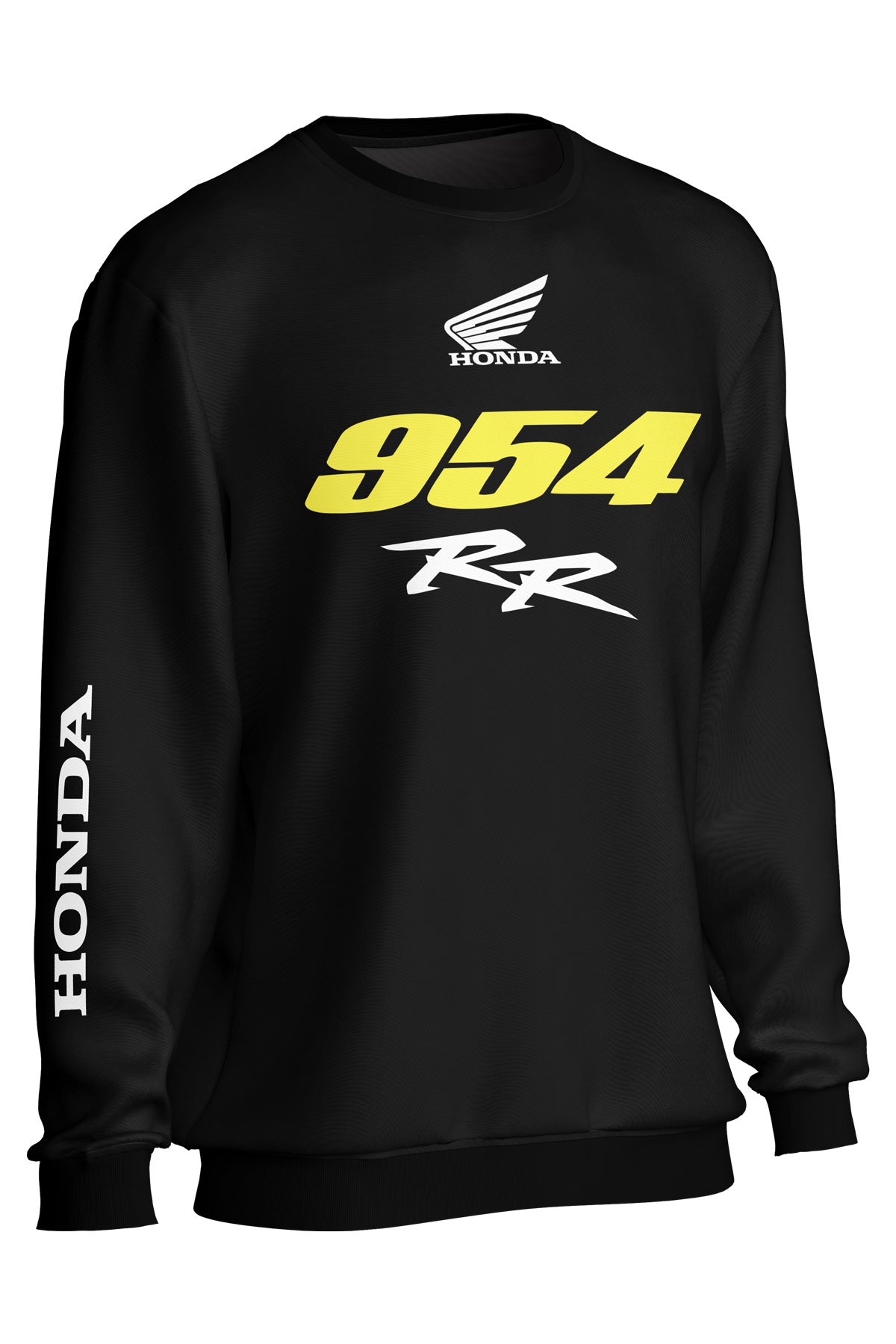 Honda cbr hot sale sweatshirt